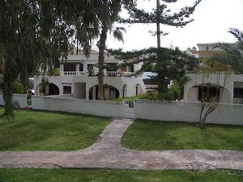 Urbania Club Daire Tenerife Island