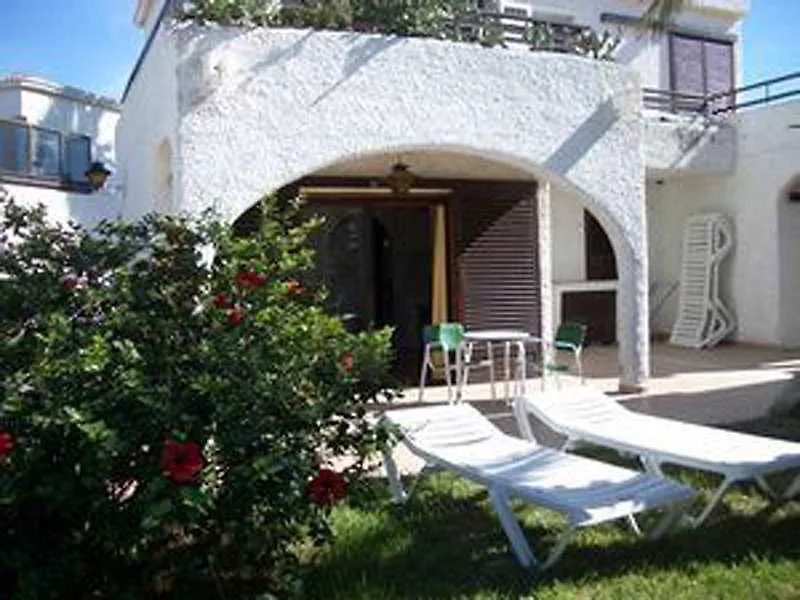 Otel Urbania Club Daire Tenerife Island