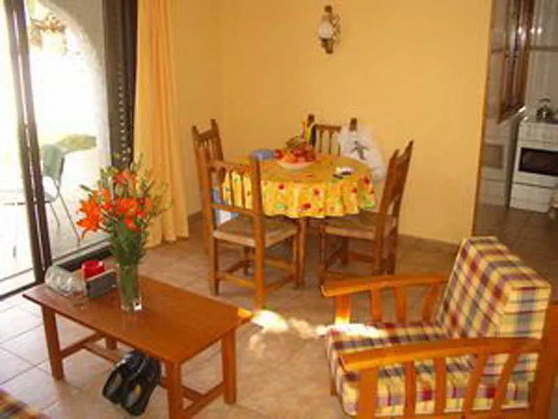 Urbania Club Daire Tenerife Island İspanya