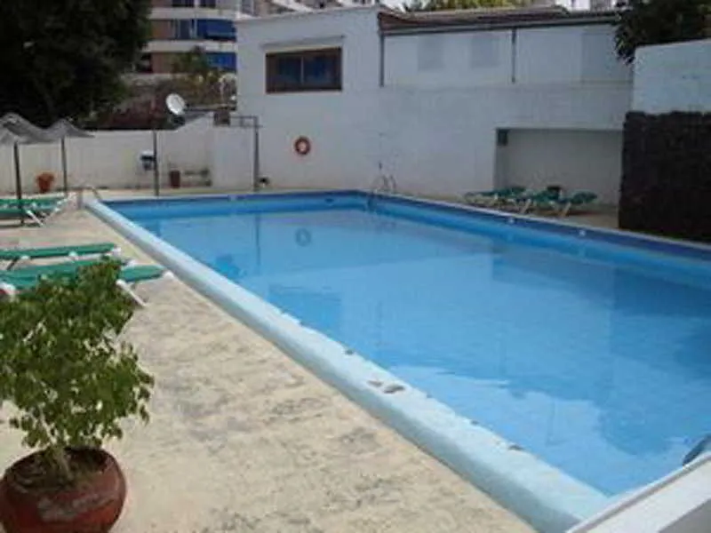 Urbania Club Daire Tenerife Island 0*,  İspanya